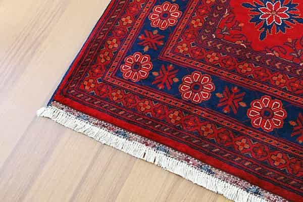 تصویر 5 از قیمت روفرشی مخمل ۶ متری + خرید باور نکردنی